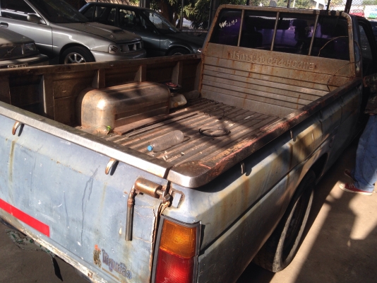 กะบะเลนท์บิ้กเอ็ม