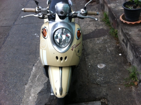 yamaha fino ปี50 เครื่องดี เงียบ yamaha fino ปี50 เครื่องดี เงียบ