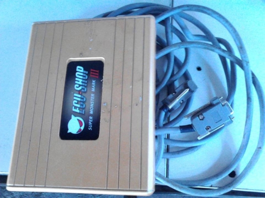 กล่องทอง มาร์ค III ( SUPER MONSTER MARK III) กล่องทอง มาร์ค III ( SUPER MONSTER MARK III)