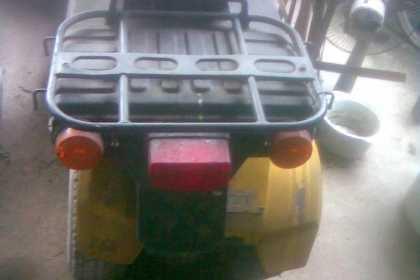 สามล้อคลาสสิคฮอนด้าเอวอ่อนสภาพเดิมๆครับเครื่องติดครับวิ่งได้ครับเป็นฮอนด้าญี่ปุ่นครับหายากแล้วครับราคานี้น่าเก็บครับ