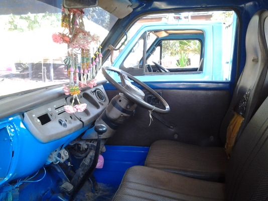 ISUZU TL 100แรงฝาดำ 4BC2 คอกแปปอย่างงาม กะบะยาว 4.3 เมตร ภาษีเต็ม