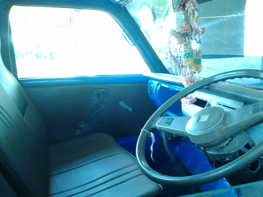 ISUZU TL 100แรงฝาดำ 4BC2 คอกแปปอย่างงาม กะบะยาว 4.3 เมตร ภาษีเต็ม