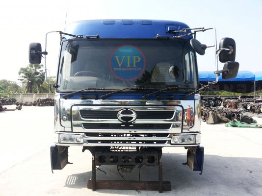 ขายหัวเก่งรถบรรทุกเก่าจากญี่ปุ่น