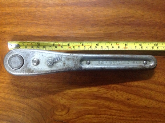 ขายด้ามบล็อค 4 หุน