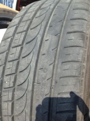 ขายล้อ S5R COSMIC BY KIKI ขอบ18 6รู พร้อมยาง ปี13 ดอกเต็มๆ 95\%+ ถูกๆ 21000 ครับ ขายล้อ S5R COSMIC BY KIKI ขอบ18 6รู พร้อมยาง ปี13 ดอกเต็มๆ 95\%+ ถูกๆ 21000 ครับ