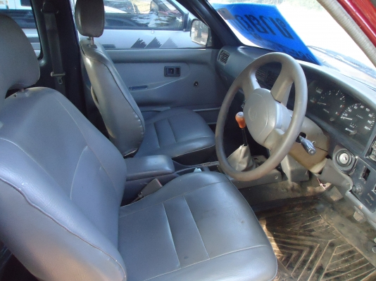 ไมตี้แคบ ปี40เพาเวอร์ พรบ.57 ราคาเบาๆ 145000