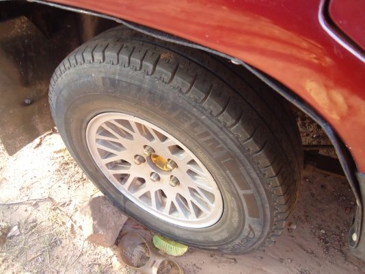 ไมตี้แคบ ปี40เพาเวอร์ พรบ.57 ราคาเบาๆ 145000