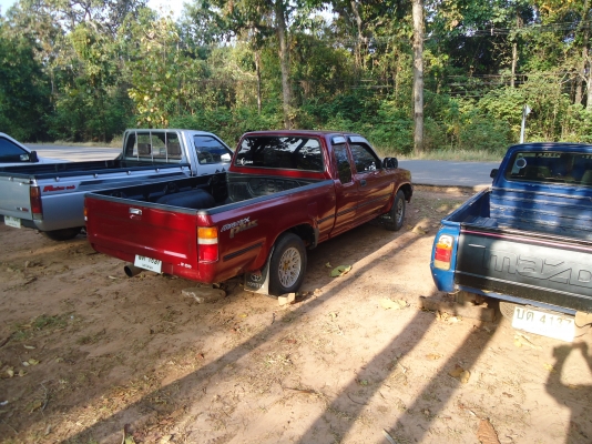 ไมตี้แคบ ปี40เพาเวอร์ พรบ.57 ราคาเบาๆ 145000