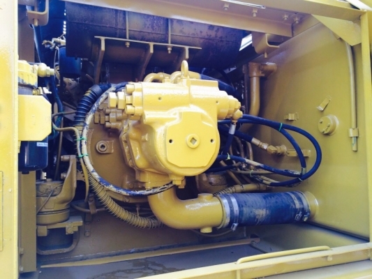 ขายรถแมคโครPC200-6 สภาพพร้อมใช้ สนใจติดต่อ บอย 085-156-2314 ขายรถแมคโครPC200-6 สภาพพร้อมใช้ สนใจติดต่อ บอย 085-156-2314