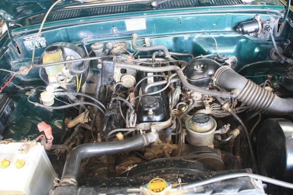 ขาย ไมตี้ เอ็ก เครื่องเบนซิน 2Y พวงมาลัยเพาเวอร์ สภาพสวย ขาย ไมตี้ เอ็ก เครื่องเบนซิน 2Y พวงมาลัยเพาเวอร์ สภาพสวย