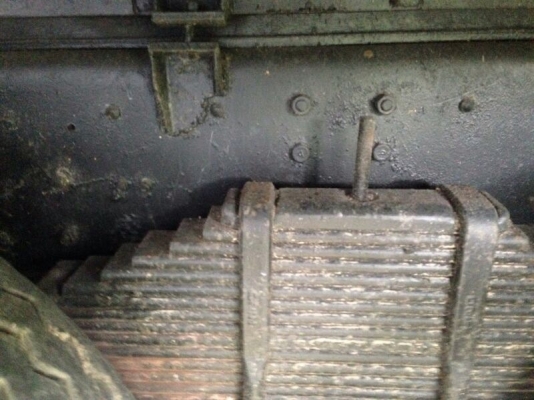 รถฮีโน่ 10 ล้อ FL - 176 รั้ว 168 แรงม้า.  สนใจติดต่อ 081 - 6079515