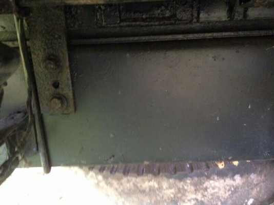 รถฮีโน่ 10 ล้อ FL - 176 รั้ว 168 แรงม้า.  สนใจติดต่อ 081 - 6079515