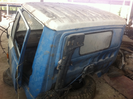 หัว HINO FC สภาพพร้อมใช้ อุปกรณ์ครบ ราคาต่อรองได้