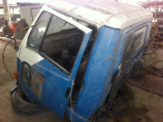 หัว HINO FC สภาพพร้อมใช้ อุปกรณ์ครบ ราคาต่อรองได้