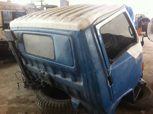 หัว HINO FC สภาพพร้อมใช้ อุปกรณ์ครบ ราคาต่อรองได้