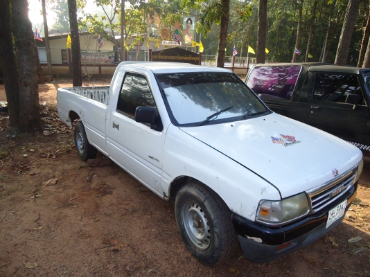 tfrหัวเดียว ปี35 ราคา89000