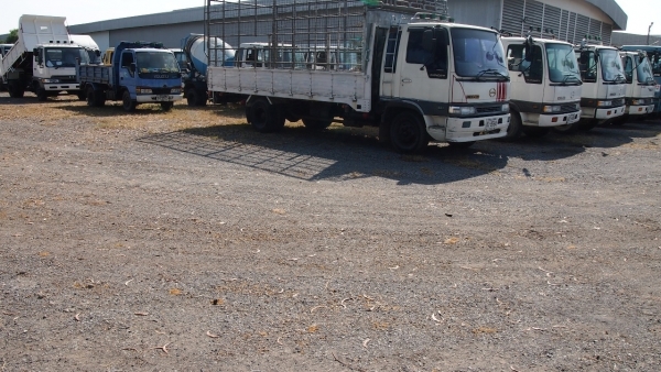 ขายรถ 6,10,18,22,24ล้อ ดั้ม พ่วง โม่ปูน เครน หัวลาก เทนเลอร์ ตู้แห้ง  เครื่องจักรกลเกษตร อะไหล่ทุกชนิด  รถเก็บสี เช็คเครื่องยนต์ เกียร์ แอร์ เฟืองท้าย ระบบไฟ ทะเบียนพร้อม เปลี่ยนถ่ายของเหลวให้ใหม่หมด วิ่งยาวๆ มีอู่เองและอะไหล่บริการหลังการขาย ผ่อนต่อไม่ไห