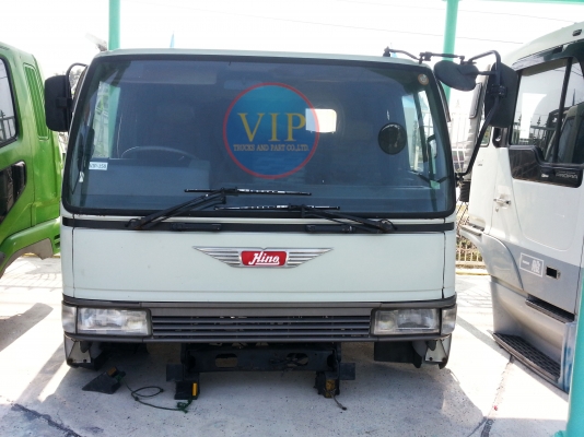 ขายหัวเก๋งรถบรรทุกเก่าญี่ปุ่น