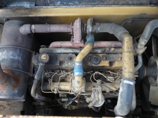 ขาย cat 320 V2 ขาย cat 320 V2