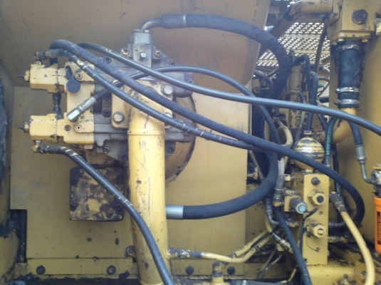 ขาย cat 320 V2 ขาย cat 320 V2