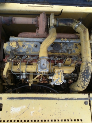 ขาย cat 320 V2 ขาย cat 320 V2