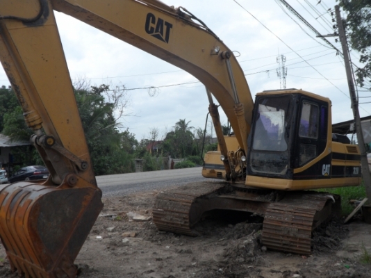 ขาย cat 320 V2 ขาย cat 320 V2