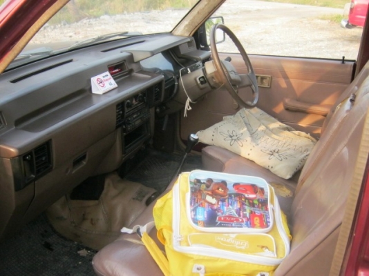 Cyclone 4 ประตูเครื่องเบนซิลโรงงานแก๊สแล้วพร้อมใช้