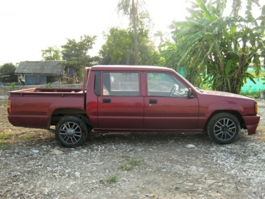 Cyclone 4 ประตูเครื่องเบนซิลโรงงานแก๊สแล้วพร้อมใช้