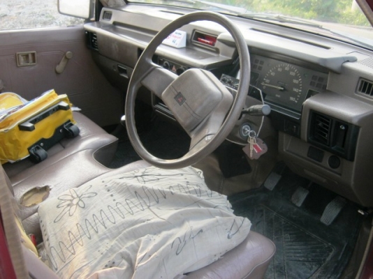 Cyclone 4 ประตูเครื่องเบนซิลโรงงานแก๊สแล้วพร้อมใช้