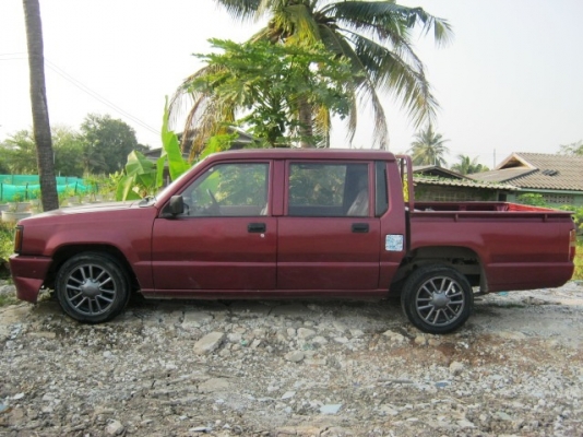 Cyclone 4 ประตูเครื่องเบนซิลโรงงานแก๊สแล้วพร้อมใช้