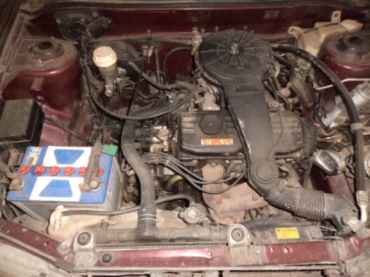 ขายเก๋ง MITSUBISHI 1.3 ปี 1996 ขายตามสภาพ 086-4457033 ไม่ลดแล้วครับ ขายเก๋ง MITSUBISHI 1.3 ปี 1996 ขายตามสภาพ 086-4457033 ไม่ลดแล้วครับ