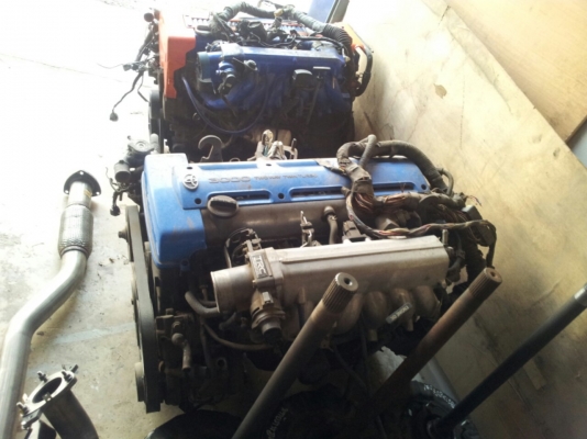 ขาย เหมา เครื่อง 2J โบ กับ 1J โบ กับอะไหล่อีกหนึ่งกอง