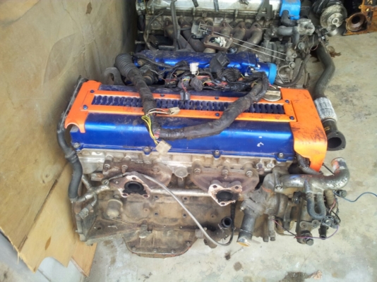 ขาย เหมา เครื่อง 2J โบ กับ 1J โบ กับอะไหล่อีกหนึ่งกอง