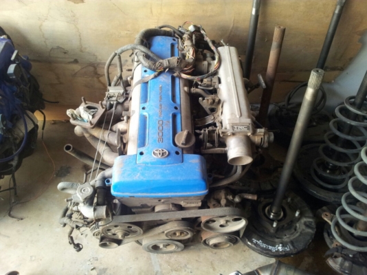 ขาย เหมา เครื่อง 2J โบ กับ 1J โบ กับอะไหล่อีกหนึ่งกอง