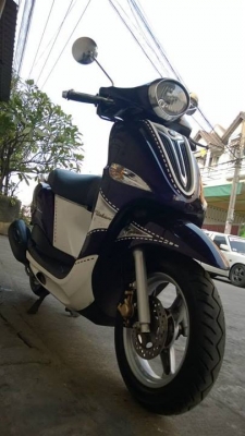 Filano 2012 ราคาถูก ลดได้อีกเป็นพัน รถคุณภาพคัดพิเศษ ไม่มีซ่อมขาย