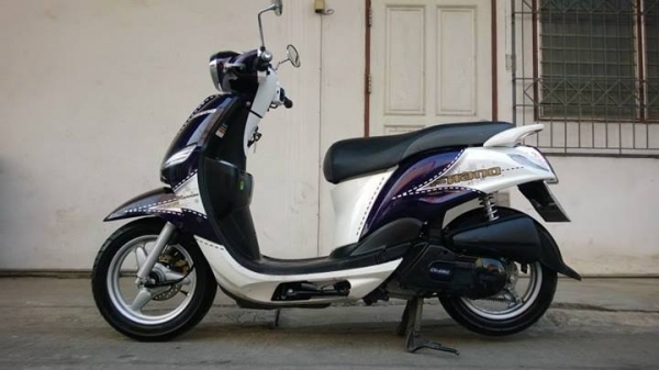 Filano 2012 ราคาถูก ลดได้อีกเป็นพัน รถคุณภาพคัดพิเศษ ไม่มีซ่อมขาย