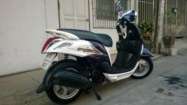 Filano 2012 ราคาถูก ลดได้อีกเป็นพัน รถคุณภาพคัดพิเศษ ไม่มีซ่อมขาย