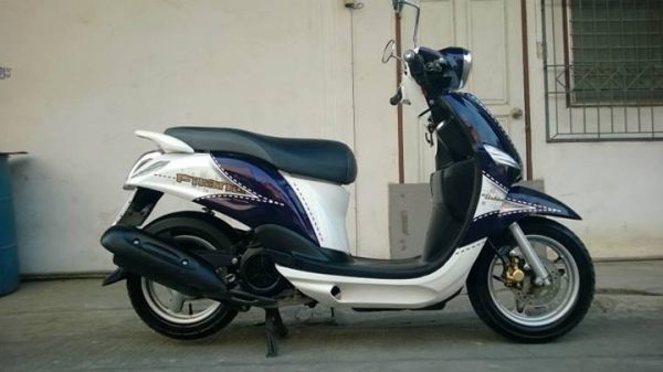 Filano 2012 ราคาถูก ลดได้อีกเป็นพัน รถคุณภาพคัดพิเศษ ไม่มีซ่อมขาย