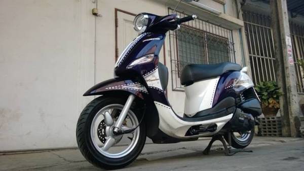 Filano 2012 ราคาถูก ลดได้อีกเป็นพัน รถคุณภาพคัดพิเศษ ไม่มีซ่อมขาย