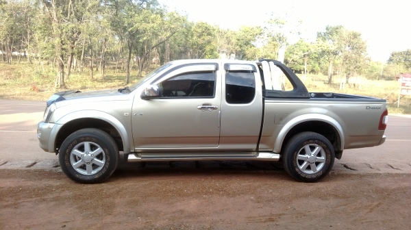 D-max 4*4 D-max 4*4