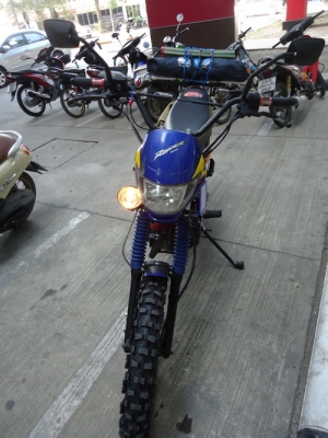 ขาย suzuki เรดเดอร์ ฿16,300