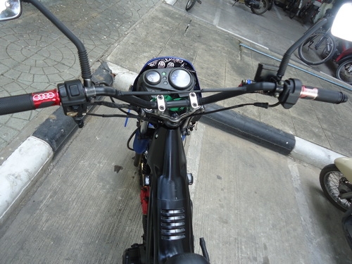 ขาย suzuki เรดเดอร์ ฿16,300