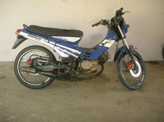 ขายโนวา110 ตามสภาพ 3900 ขายโนวา110 ตามสภาพ 3900