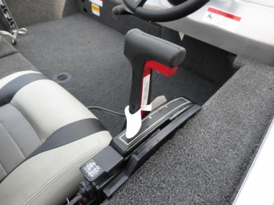 !!@@ ขายเรือใหม่อลูมิเนียม LOWE จากอเมริกาแท้ 16 ฟุต เครื่อง 20 แรง Mercury 4จังหวะ@@!!