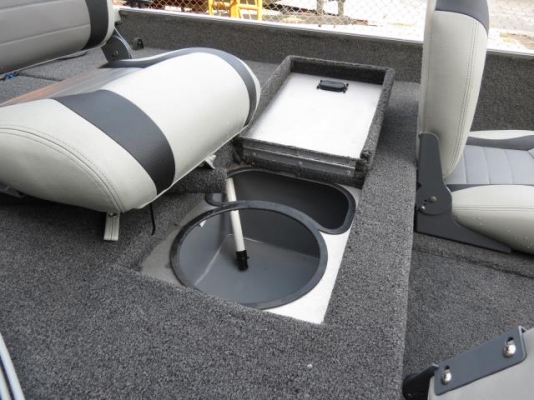 !!@@ ขายเรือใหม่อลูมิเนียม LOWE จากอเมริกาแท้ 16 ฟุต เครื่อง 20 แรง Mercury 4จังหวะ@@!!