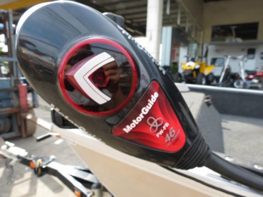 !!@@ ขายเรือใหม่อลูมิเนียม LOWE จากอเมริกาแท้ 16 ฟุต เครื่อง 20 แรง Mercury 4จังหวะ@@!!