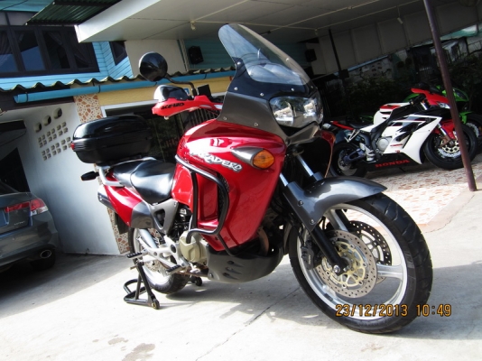 veradero 1000 ปี2001 ทะเบียนแท้ รถสวย ยางเบิกใหม่ ราคาโดน น่าใช้ฝุดๆ