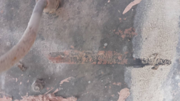 ***ขายแล้วครับขอบคุณ Truck2hand ขาย10ล้อดั๊ม2เพลา รถจอดไม่ได้ใช้ ไม่มีคนขับ ISUZU ROCKY FXZ13NFY 210 วางเครื่อง 240 (ลงเล่ม) เบรคลม เกียร์ฟูลเลอร์ ช่วงล่างเดิมคัสซีดีเดิมโรงงาน มีบวมซับในบ้าง ไม่ผุไม่ดาม กระบะดั๊มเหล็กสามมิตรลอนนอน สภาพดี สีไม่สวย ยางดี8เ