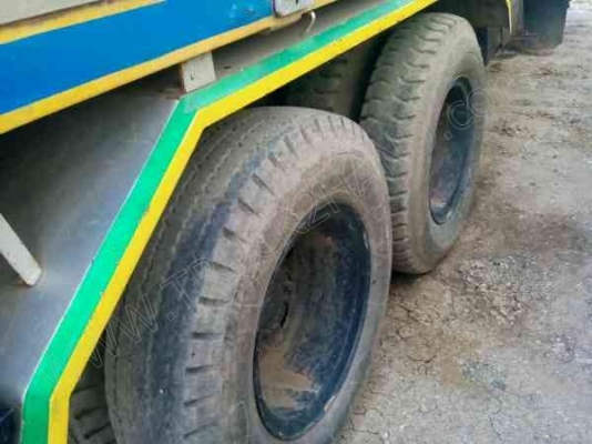 รถบรรทุก 10 ล้อดั๊มพ์ ยี่ห้อ ISUZU รุ่น FVZ12MY 170 แรงม้า รถบรรทุก 10 ล้อดั๊มพ์ ยี่ห้อ ISUZU รุ่น FVZ12MY 170 แรงม้า