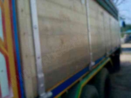 รถบรรทุก 10 ล้อดั๊มพ์ ยี่ห้อ ISUZU รุ่น FVZ12MY 170 แรงม้า รถบรรทุก 10 ล้อดั๊มพ์ ยี่ห้อ ISUZU รุ่น FVZ12MY 170 แรงม้า